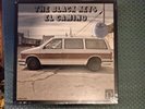 The Black Keys EL CAMINO  Number 69  SUPER DELUXE Edition 5xLP NEW SEALED