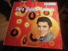 elvis presley -  Golden Records  LSP - 1707