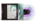IN HAND Ariana Grande Positions Deluxe Edition Purple In Clear Vinyl 2xLP SEALED
