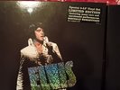 ELVIS PRESLEY RARE LIVE IN LAS VEGAS VINYL LP BOX SET NMINT