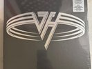 VAN HALEN – STUDIO ALBUMS & RARITIES 1986 - 1996 VINYL 5xLP NEW - A8