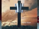 Killing Joke-Absolute Dissent-2010 UK 1st Press-1000 Copies World Wide-Like New.