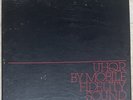 Pink Floyd  The Dark Side Of The Moon  MFSL Mobile Fidelity UHQR LP [MFQR 1-017]