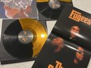 The Fugees - The Score - Vinyl Me Please VMP - 2x LP + 7 Inch - Black & Gold