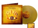 Therion : GOTHIC KABBALAH / GOLD Marbled 2LP Vinyl / Ltd 200 Vovin Theli NEW OVP
