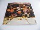 BURNIN RED IVANHOE 'BURNIN RED IVANHOE' LP UK WARNER BROS 1970