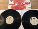 Can Tago Mago United Artists Original 1. Press Krautrock Meilenstein Rar
