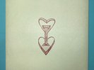 The Avett Brothers Avett Guild Vinyl #1 Walking in Jerusalem Just Like John