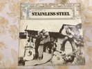 STAINLESS STEEL-SAME- RARE original BELGIUM-PSICH FOLK ROCK-1974-FLP 001