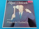 ALFRED HITCHCOCK 