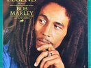 Legend by Bob Marley & the Wailers (LP, Island, 1984) VG+/VG+ 90169-1 Gatefold