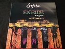 LITFIBA  ENEIDE DI KRYPTON  vinile LP TIDE 8301-1 Seconda stampa Anno 1990