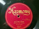 Mack Allen - Harmony 1004 