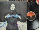 Lene Lovich - Stateless LP 1979 Stiff SIGNED