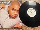 Chris Brown - Yo (Excuse Me Miss) Original 2006 Press 12