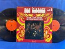 ZAPPA MOTHERS INVENTION 2LP 2612015 POP HISTORY VOL4. 1971 FRANCE LP EXC+