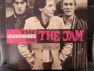 The Sound of The Jam 2002 Release Excellent 2 x Vinyl LP Like Brand New