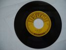 RAY SMITH Rockin' Bandit / Sail Away 45 7