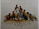 EARTH, WIND & FIRE Head To The Sky LP COLUMBIA STEREO DJ PROMO 1973 Soul Sealed