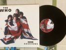 The Who 2 LP BBC Sessions 1965-1973 My Generation Substitute Happy Jack M-/M-