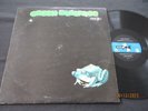 RARE GREEN BULLFROG 1971 LP RITCHIE BLACKMORE DEEP PURPLE ETC MCA ROCK BLUES EX-