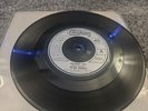 Peter Gabriel ‎– Solsbury Hill 1977 UK Original DJ Promo 7