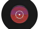DANDY / REGGAE IN YOUR JEGGAE / REGGAE SHUFFLE / 7''