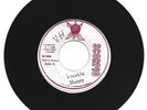 HENRY / TROUBLE / JAH WOOSH LOVE I VERSION / 7''