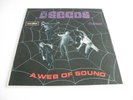 THE SEEDS 'A WEB OF SOUND' LP UK VOCALION 1966 MONO GARAGE