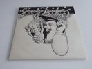 V/A 'GREASY TRUCKERS LIVE' 2LP UK UNITED ARTISTS 1972 HAWKWIND MAN BYZANTIUM