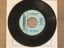 The Vontels Ta Hula Hoop Parts 1&2 Rare Northern Soul 45 Philadelphia Lebby 1968