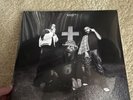 Flatbush Zombies Better Off Dead 10th Anniversary Crystal Clear Vinyl Record 2LP