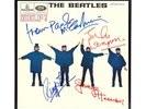 Choose any 6. Beatles Autographed FRAMED Album Cover Reprints. MAKE AN OFFER