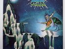 Uriah Heep ‎– Demons And Wizards JAPAN 1972 vinyl LP YS-2737-BZ