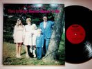 Childress Family This Is What Heaven Means Gospel Christian Vinyl LP Record VG+
