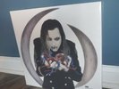 A Perfect Circle - Eat The Elephant 2020 US RE - Vinyl Record LP Album Metal EX