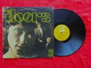 THE DOORS   ORIGINAL SELF TITLED RARE MONO DEBUT LP   JIM MORRISON    