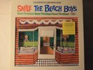 The Beach Boys - The Smile Sessions US SEALED Capitol LP/CD BOX set Brian Wilson