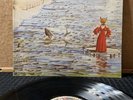 GENESIS / FOXTROT /CHARISMA CAS 1058 UK 1972 LGE MAD HATTER GFOLD / EX Vinyl