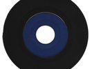 SENSATIONS / EVERYDAY IS JUST A HOLIDAY /WINSTON WRIGHT / MOONLIGHT GROOVER /7''