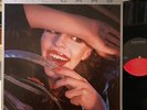 The Cars Self-Titled Vinyl 1st LP Elektra 6E-135 Just What I Needed Bye Bye Love