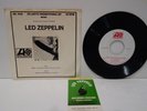 EX-/EX- Led Zeppelin MONO Atlantic Promo 7