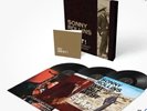Sonny Rollins - Go West : The Contemporary Records Albums   New Vinyl LP Box Set