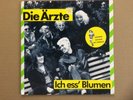 Die Ärzte - ich ess Blumen / Das ist Rock‘n‘Roll, limitierte Auflage mit Gimmick