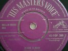 Joe Bennett,Black Slacks/Boppin Rock Boogie,N.Mint,1957,Rock n Roll,Rockabilly