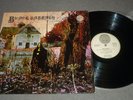 Black Sabbath - Same - Vertigo VO 6, Germany 1970 1st Press - SWIRL