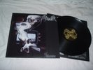 ATROCITY Hallucinations '90 LP GERMAN prog. death ORIGINAL IMPORT press NMint