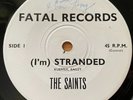 THE SAINTS - I'm Stranded 7