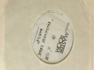 W.A.S.P. Forever Free 7'' Master Room Acetate