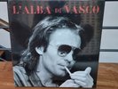 VASCO ROSSI - L'ALBA di VASCO - Box 2008 4 Vinili Neri - Sigillato